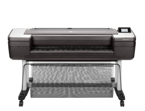 פלוטר HP DesignJet T1700 44-in Printer