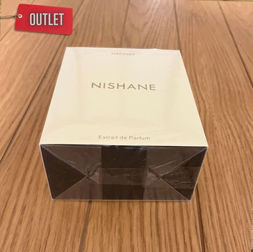 Nishane Hacivat Extrait De Parfum 100ml