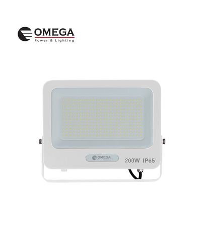 STRIKE 200 אור יום לבוW זרקור דקורטיבי