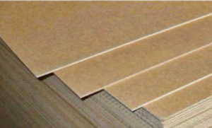 מזונית (MDF)
