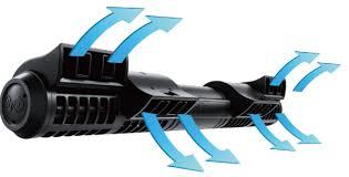 זוג משאבות גלים מקספקט 9000 ליט”ש כולל בקר Maxspect gyre double XF330