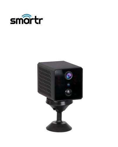 HD SMARTER ,נטענת ניידת WIFI מצלמת