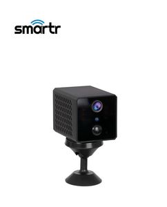 HD SMARTER ,נטענת ניידת WIFI מצלמת