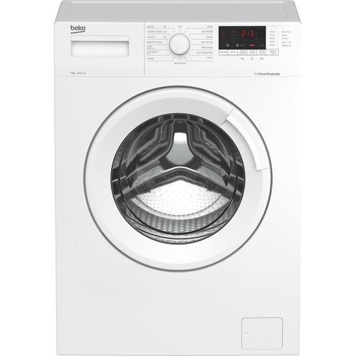 מכונת כביסה Beko WTV7313 ‏7 ‏ק