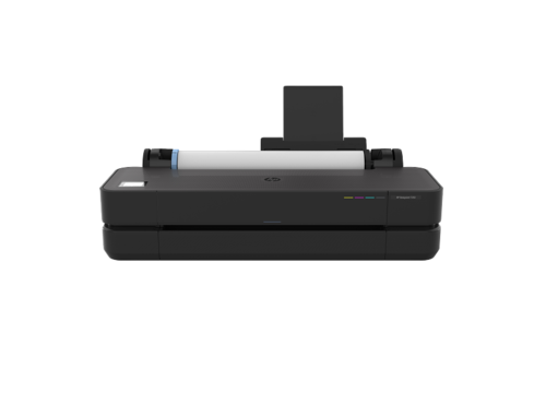 מדפסת פלוטר HP DesignJet T250‎ ‏24-IN