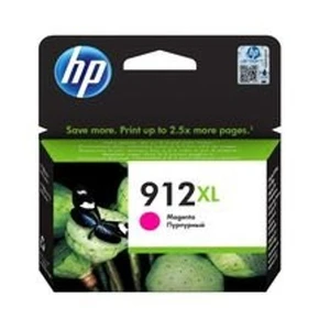 דיו מקורי HP 912XL אדום עד 700 דף
