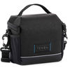 תיק צד Tenba 637-778 Skyline V2 7 Shoulder Bag (Black)