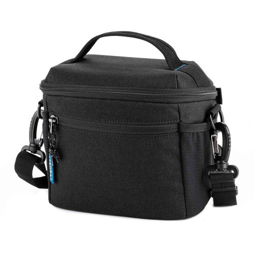 תיק צד Tenba 637-778 Skyline V2 7 Shoulder Bag (Black)