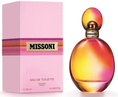 Missoni by Missoni Eau De Toilette