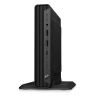 מחשב נייח HP260 G9 MINI PRO i5-1334U 16G 512SSD WIN11PRO 3Y