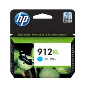 דיו מקורי HP 912XL כחול עד 700 דף