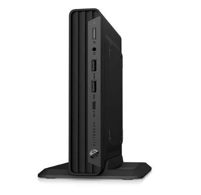 מחשב נייח HP260 G9 MINI PRO i5-1334U 16G 512SSD DOS 3Y 9M9J1AT