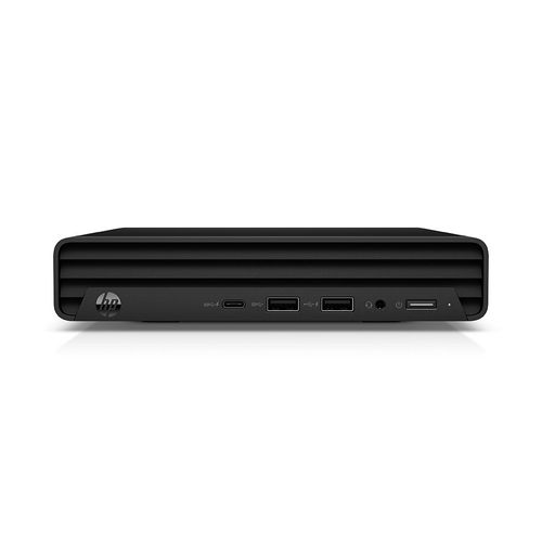 מחשב נייח HP260 G9 MINI PRO i5-1334U 16G 512SSD DOS 3Y 9M9J1AT