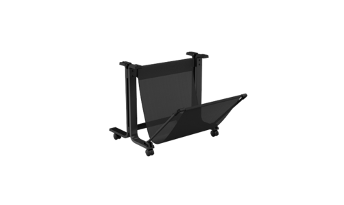 מעמד למדפסת HP DesignJet T200/T600‎ בגודל 24 אינץ'