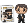 בובת פופ הארי פוטר נשף חג המולד | Funko Pop Harry Potter Yule ball 91