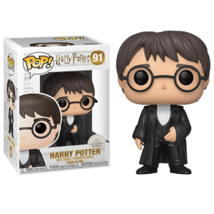 בובת פופ הארי פוטר נשף חג המולד | Funko Pop Harry Potter Yule ball 91