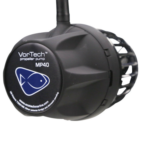 משאבת גלים וורטק VorTech MP60wQD