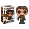 בובת פופ הארי פוטר עם הדוויג | Funko Pop Harry Potter Harry with Hedwig 31