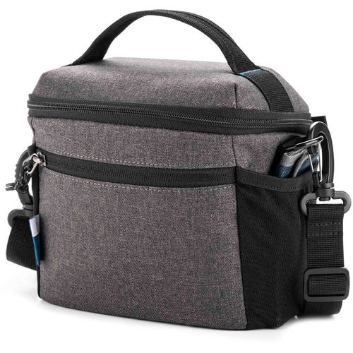 תיק צד Tenba 637-779 Skyline V2 7 Shoulder Bag (Gray)