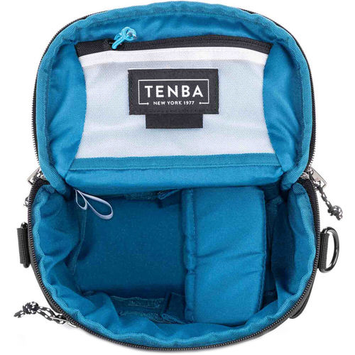 תיק צד Tenba 637-779 Skyline V2 7 Shoulder Bag (Gray)