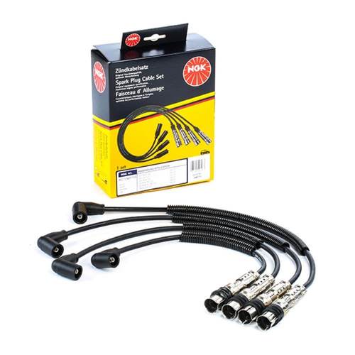 ‏סט חוטי הצתה NGK 44316 | ‏פולקסווגן-אאודי