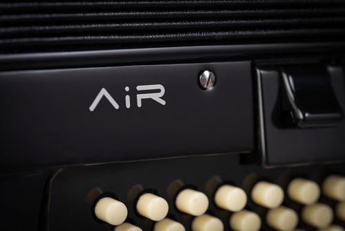 אקורדיון 96 בס Scandalli Air I