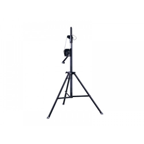 סטנד תאורה מקצועי BS-568  BTS