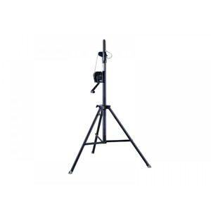 סטנד תאורה מקצועי BS-568  BTS