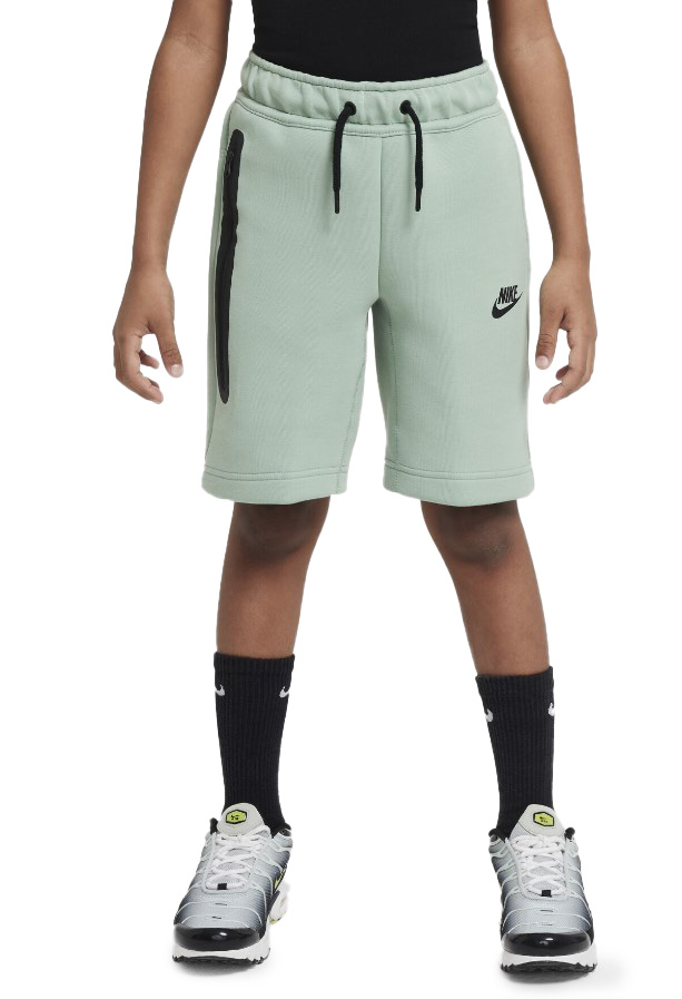 מכנסי נייק NIKE NSW TECH FLC | ילדים