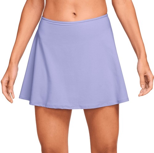 חצאית טניס נייקי Nike Victory Dri-FIT Flouncy Tennis Skirt | נשים