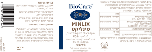 מיינליקס