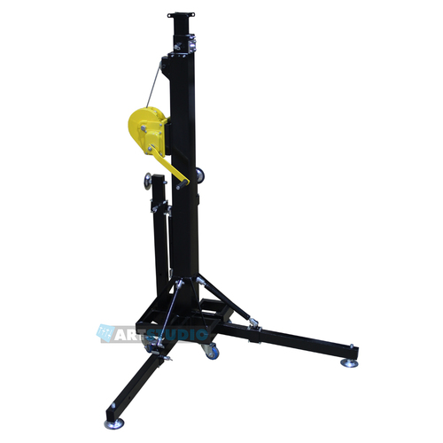 סטנד תאורה ALDER ALD 05 