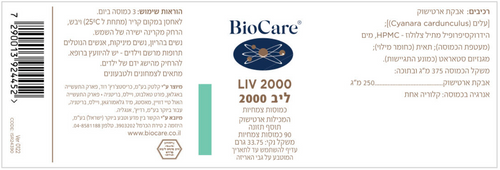 ליב 2000
