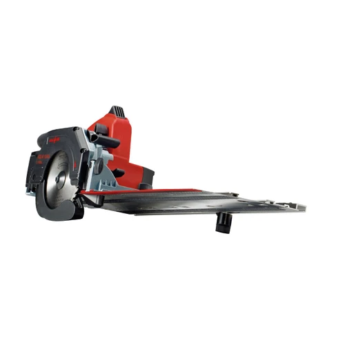 גוף מסור מסילה נטען - Mafell מאפל - KSS 40 18M bl