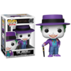 בובת פופ הג'וקר 1989 | Funko Pop The Joker 1989 337