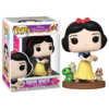 בובת פופ שלגיה | Funko Pop Snow White 1019