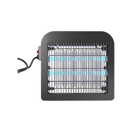 קטלן יתושים 7W LED דגם HEM7530 HEMILTON