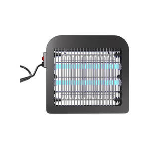 קטלן יתושים 7W LED דגם HEM7530 HEMILTON