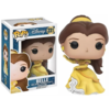 בובת פופ בל נסיכות דיסני היפה והחיה | Funko Pop! Disney Princess Belle Beauty and the Beast 221