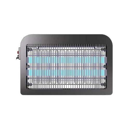 קטלן יתושים 12W LED דגם HEM7531 HEMILTON