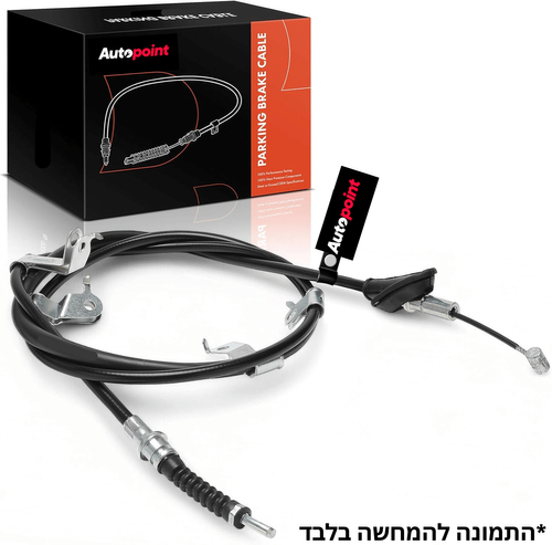 כבל מצמד ברלינגו מ-06