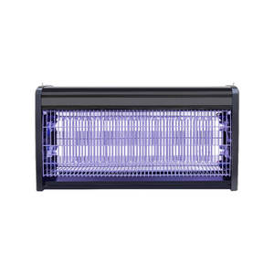 קטלן יתושים 14W LED דגם HEM7532 HEMILTON