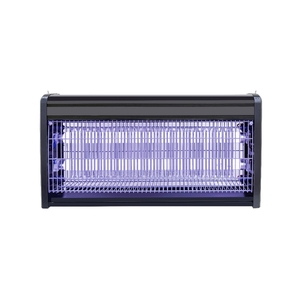 קטלן יתושים 16W LED דגם HEM7533 HEMILTON