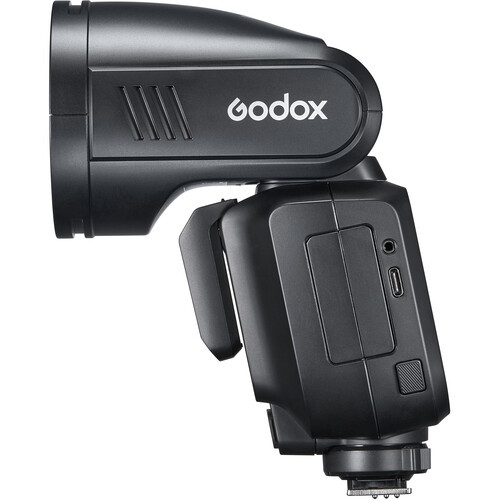 פלאש Godox V100N for Nikon