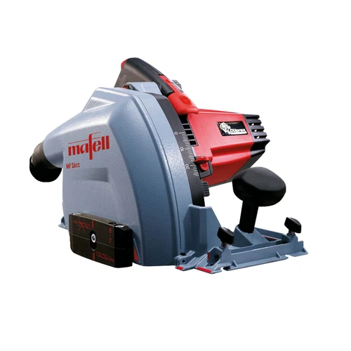  כרסום/מסור משולב -MAFELL מאפל - MF 26 cc AF-MAX T-MAX