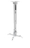 מתקן תליה למקרן דגם LUMI PRB-2 WHITE