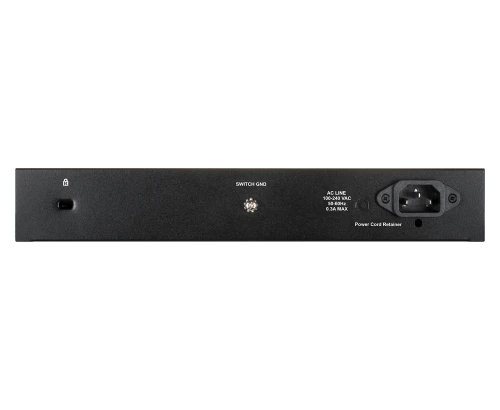 מתג 24 יציאות D-Link DGS-1024D 1G | דילינק