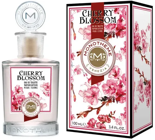 MONOTHEME Cherry Blossom