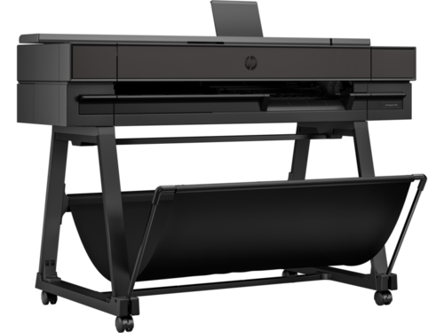 פלוטר HP DesignJet T850 Printer