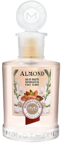 Monotheme Almond tester